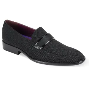 AfterMidnight Slip on Formal Shoes