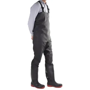 Amblers Danube Chest Safety Wader