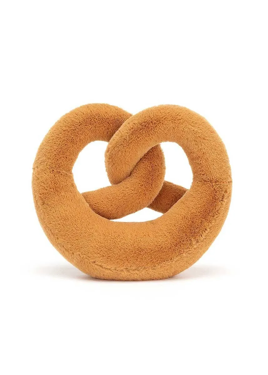 Amuseable Pretzel - Large