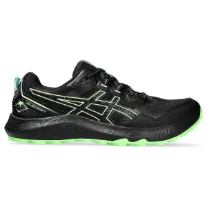 Asics Mens  GEL-Sonoma 7 Black/Illuminante Green