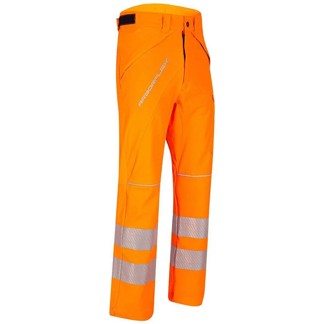 ATHV4195 Arborflex Mid Range Skins - Hi-Vis Orange