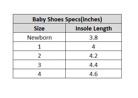 Baby Girl Shoes F53-Gold