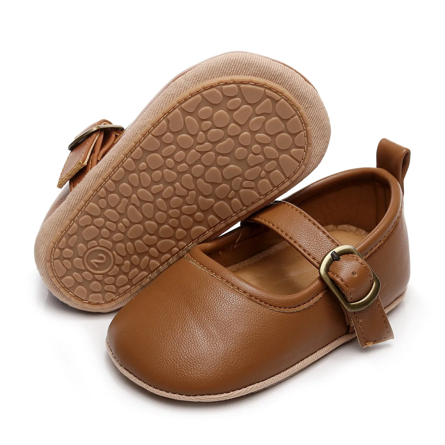 Baby Low-cut Toddler Shoes Simple