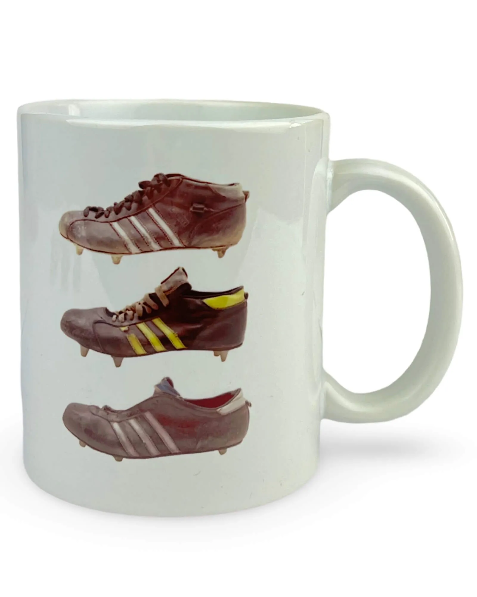 Boots Coffee Mug