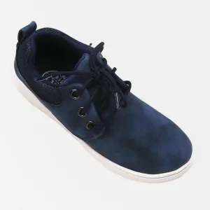 Boys Sneakers JS-1010 - NAVY