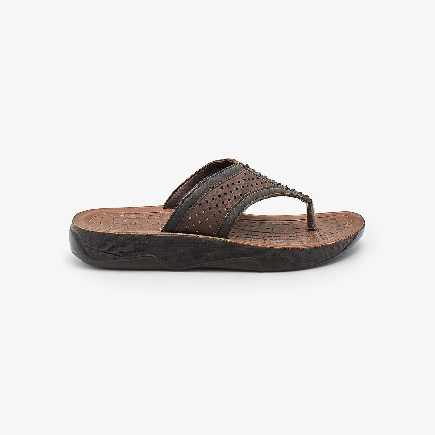 Casual Mens Chappals