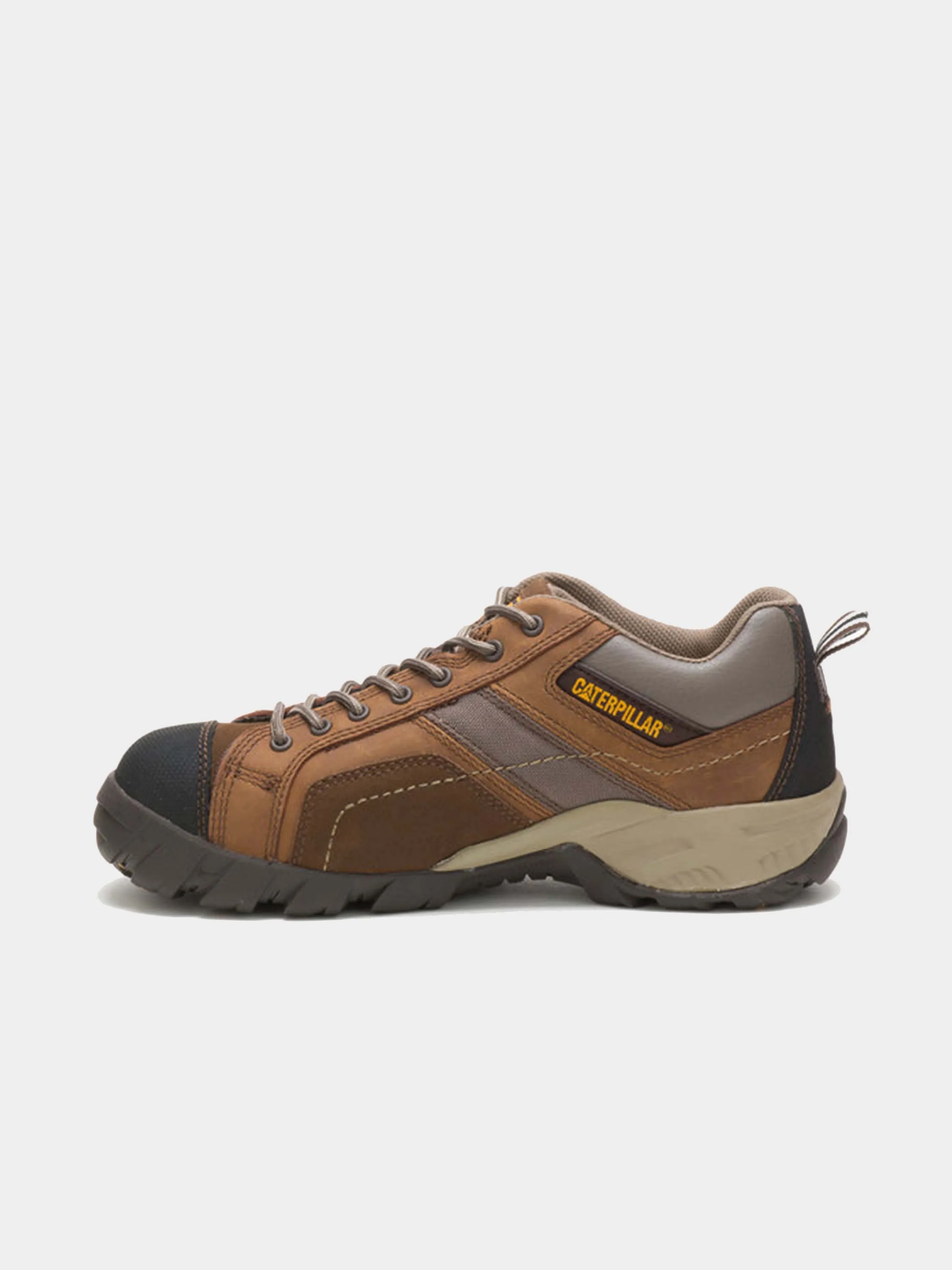 Caterpillar Mens Argon Composite Work Shoes