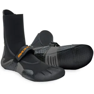 Dakine Cyclone 7/5mm Round Toe Boots