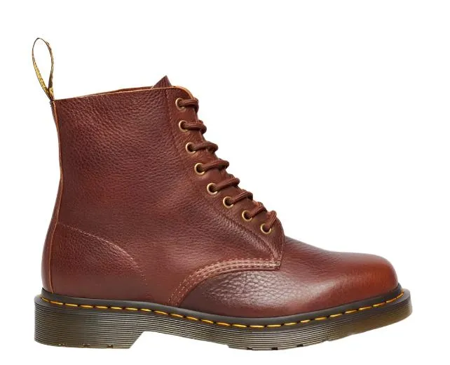 Dr. Martens 1460 Ambassador Leather Lace Up Boots