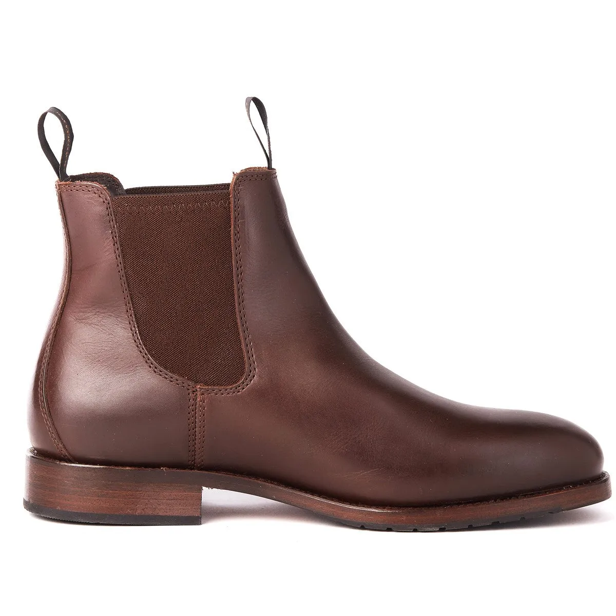 Dubarry Kerry Leather Soled Chelsea Boot