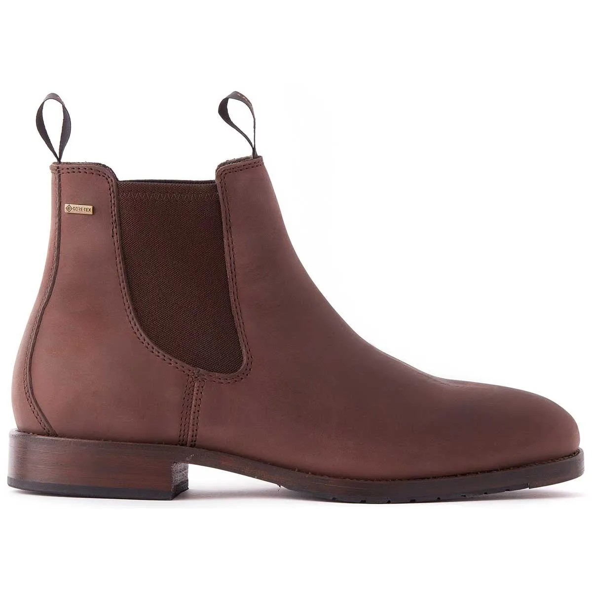 Dubarry Kerry Leather Soled Chelsea Boot