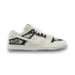 Dunk Low Decon SB 'N7 - Sail Black