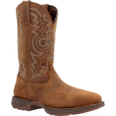 Durango Rebel Steel Toe Western Boot