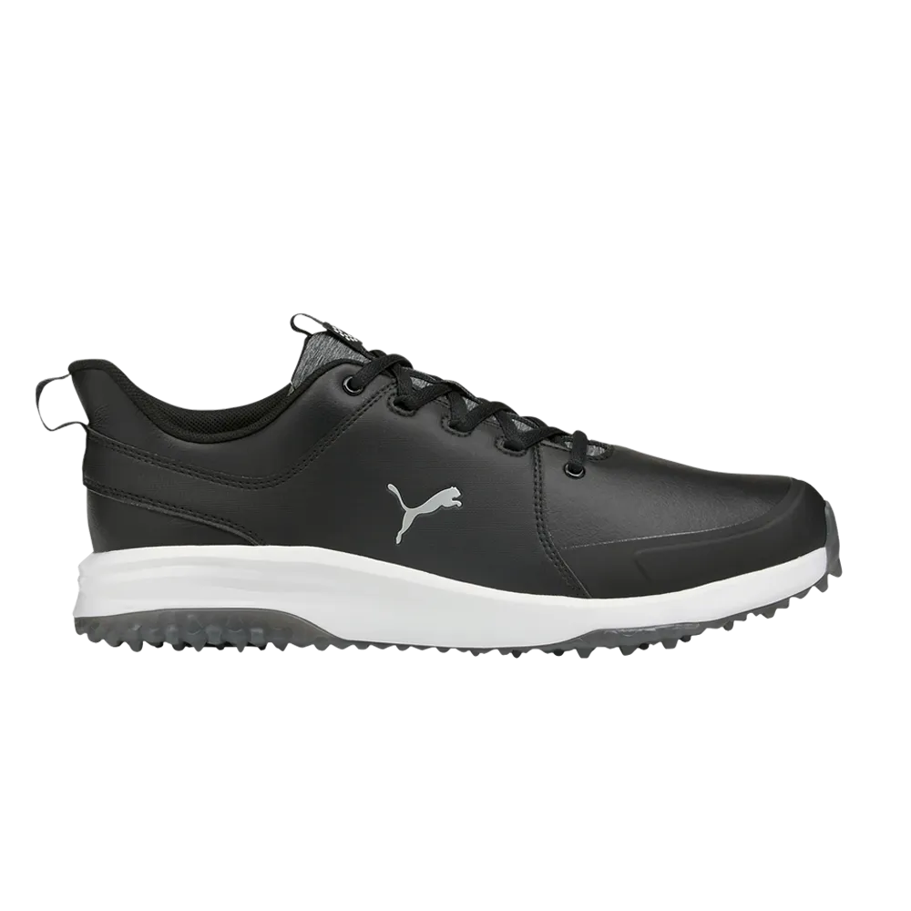 Grip Fusion Pro 3.0 Puma sneakers, black