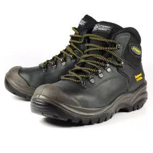 Grisport Contractor Steel Toecap Safety Boots - Various Size and Styles Available