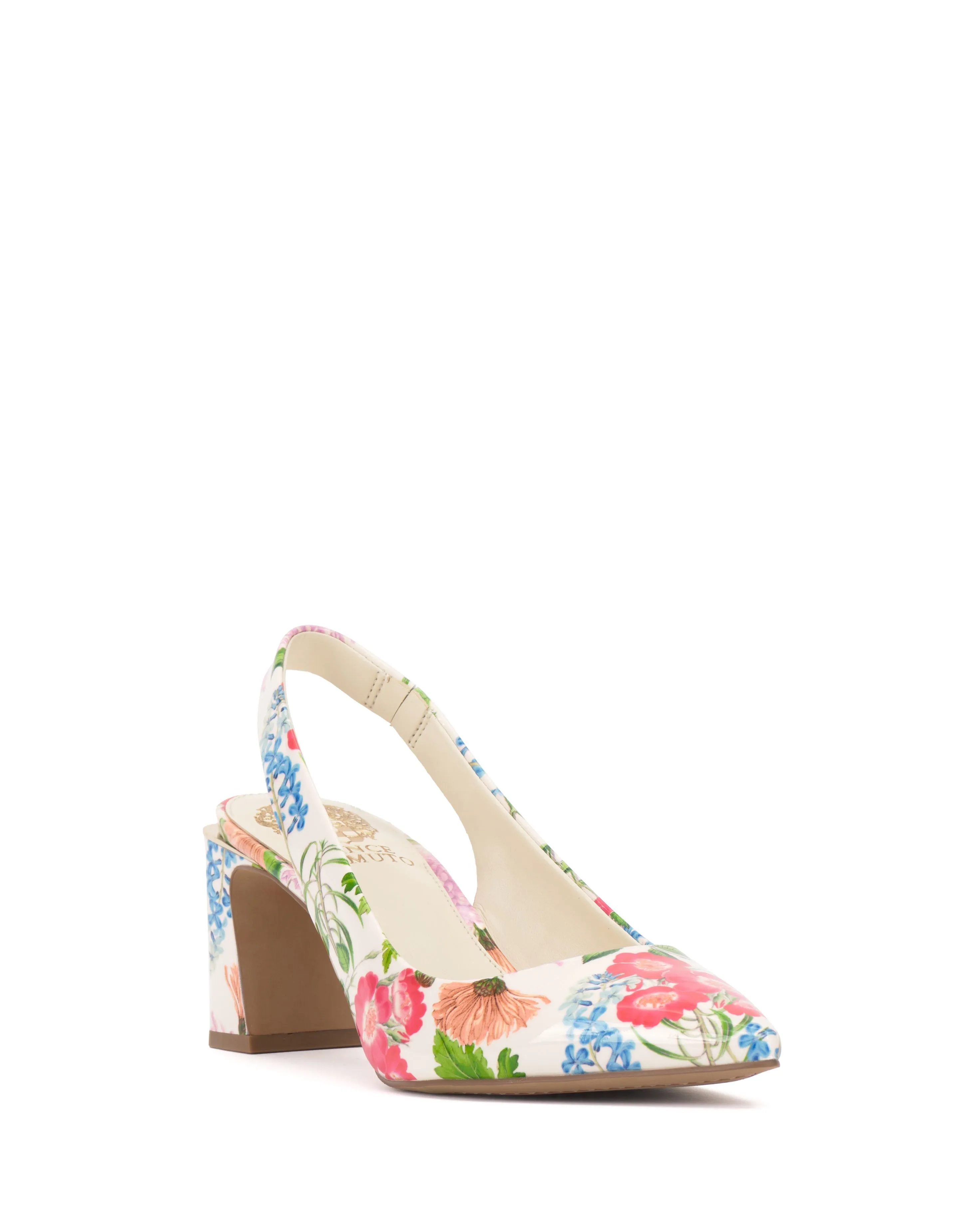 Hamden Slingback