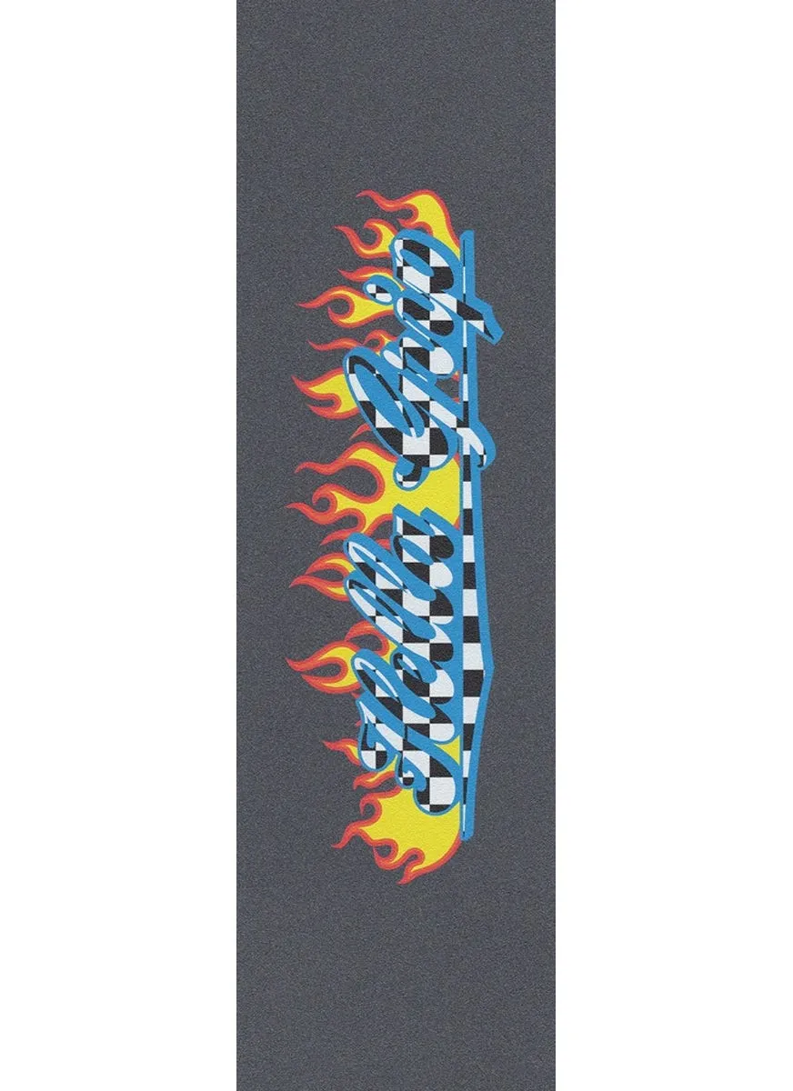 Hella Grip Hot Wheels Grip Tape