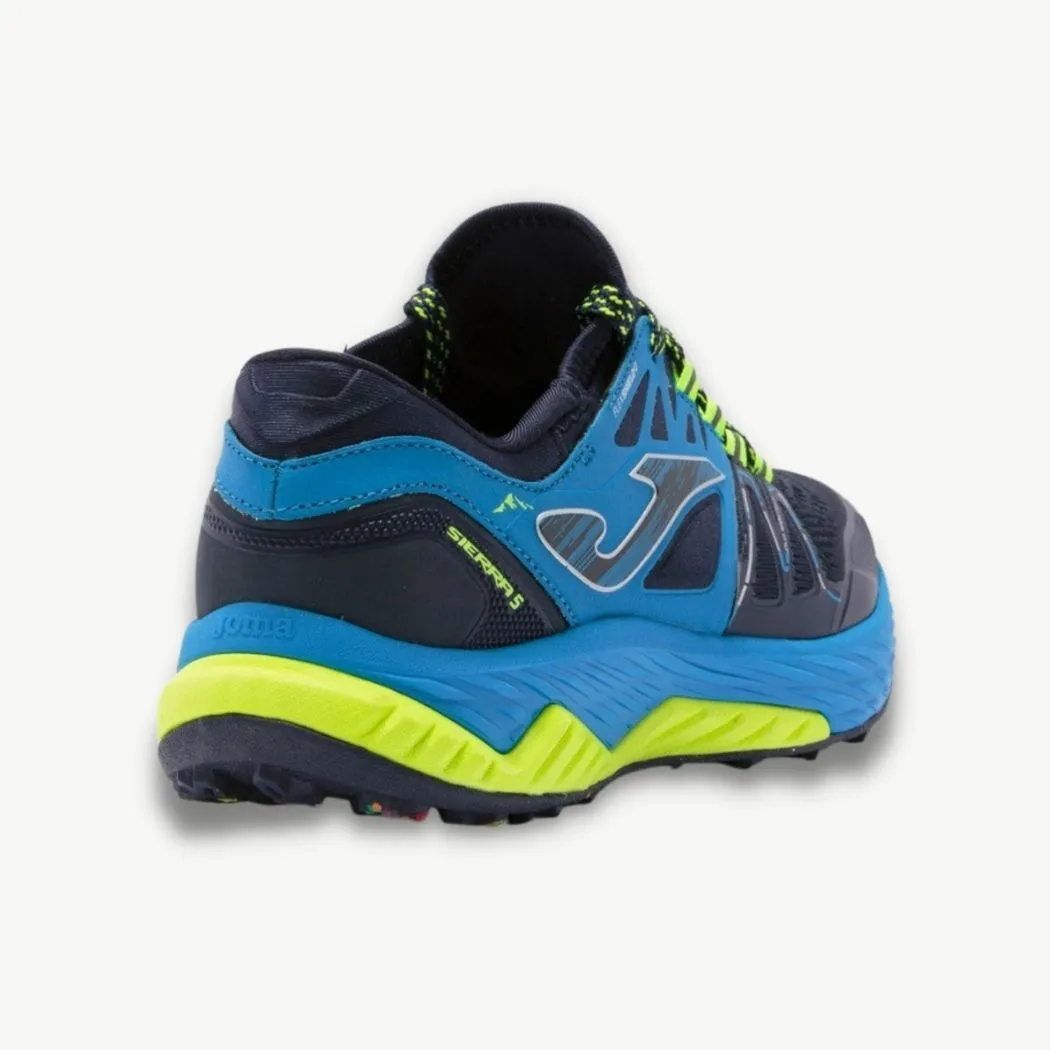 joma Sierra 2103 Men's Trail Running Shoes