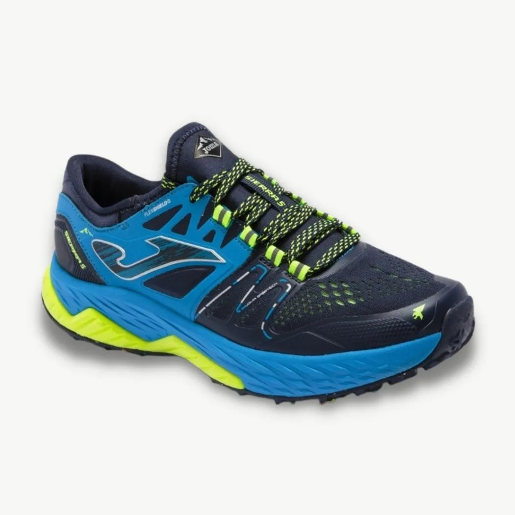 joma Sierra 2103 Men's Trail Running Shoes