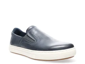 Kedrick Propet Slip-On Sneakers, Navy