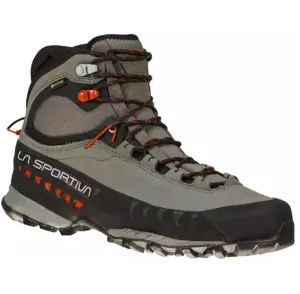 La Sportiva TX5 GTX Hiking Boots -  Clay/Saffron