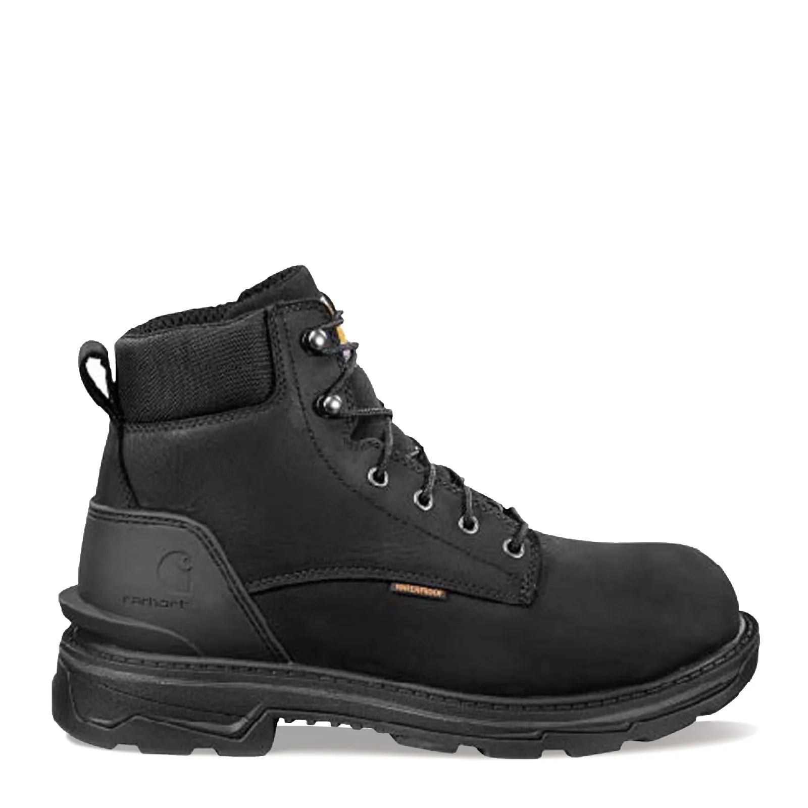 Men's Carhartt, Ironwood WP 6in Soft Toe Boot