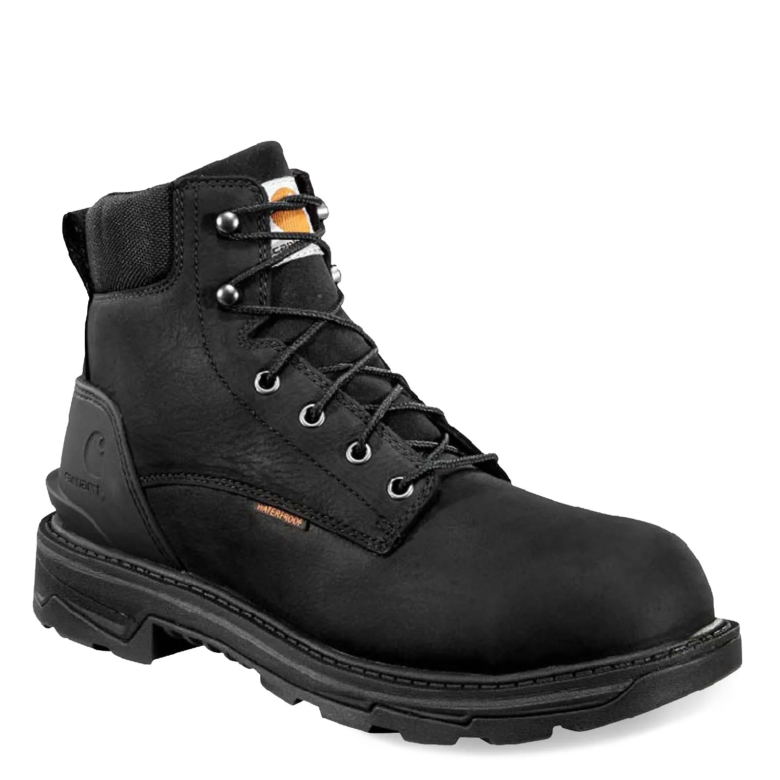 Men's Carhartt, Ironwood WP 6in Soft Toe Boot