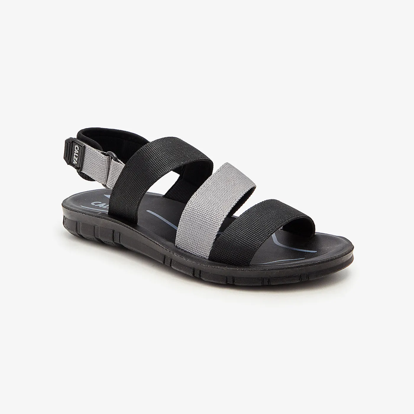 Men's Strapped Sandals