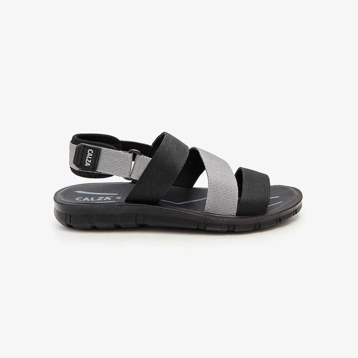 Men's Strapped Sandals