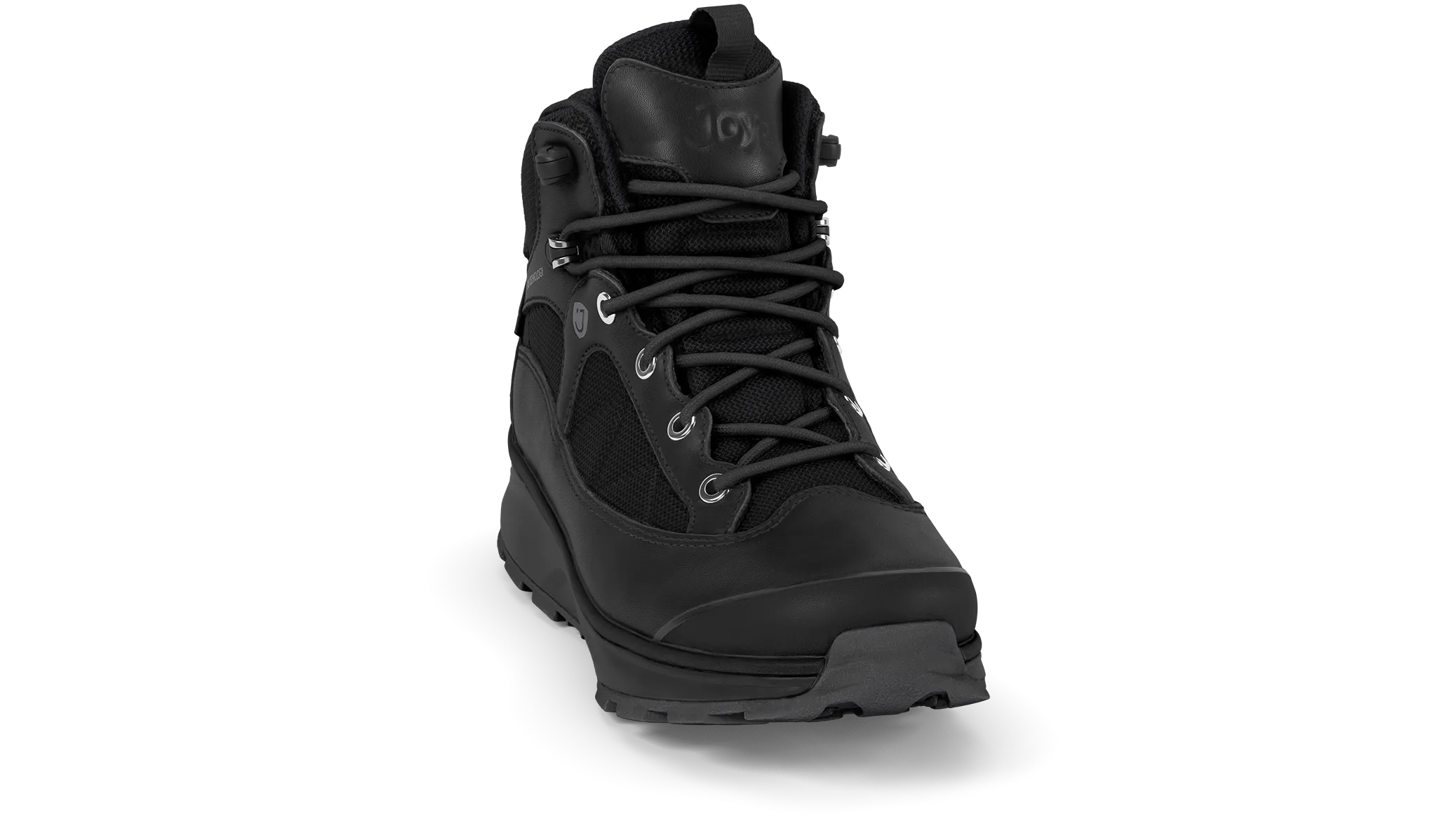 Montana Boot PTX black II