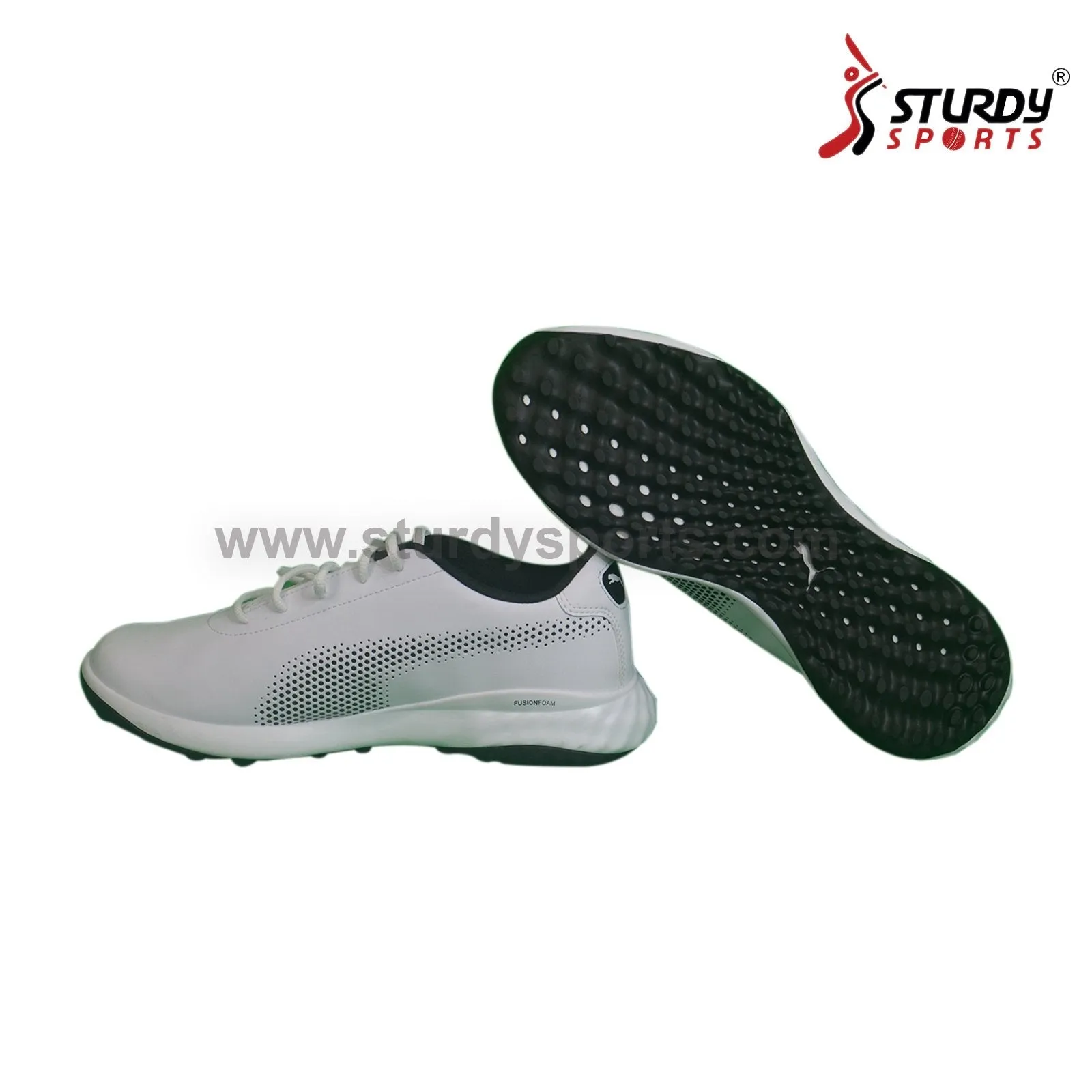 Puma Fusion Rubber Shoes