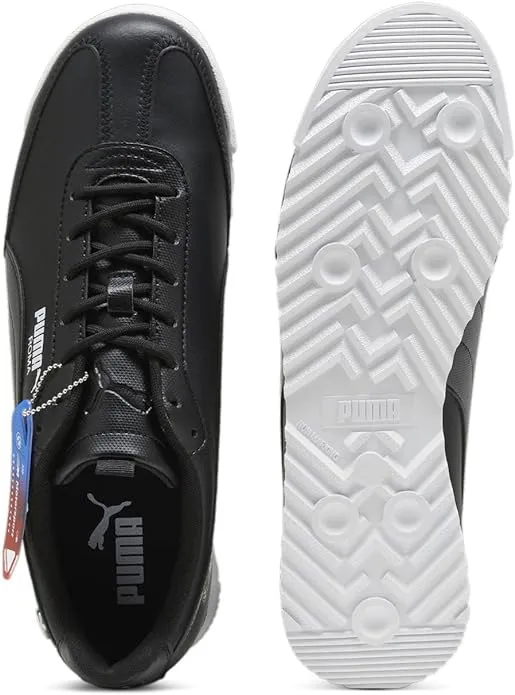 PUMA Men's BMW MMS Roma Via Sneaker