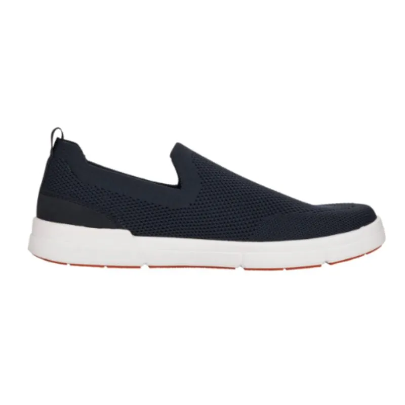 Rieker 07106-14 Evolution Soft Slip-on Men's Shoes