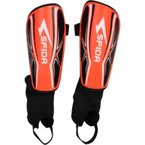 Sfida Shin Guard w/ Ankle Sock