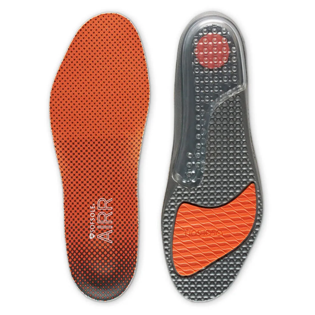 Sofsole Mens Airr Performance Innersole