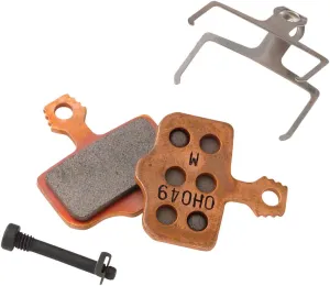 SRAM Brake Shoe Disc Elixir Sintered