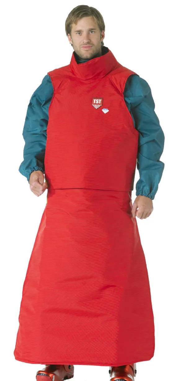 TST-SWEDEN WAISTCOATS W/ APRON