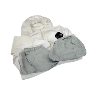 Tyvek® 400 Protective Suit