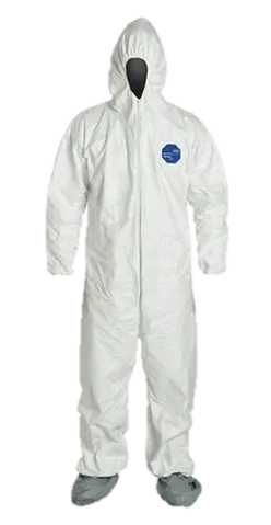 Tyvek® 400 Protective Suit