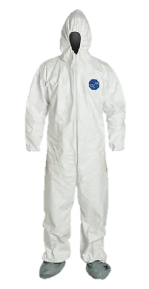 Tyvek® 400 Protective Suit