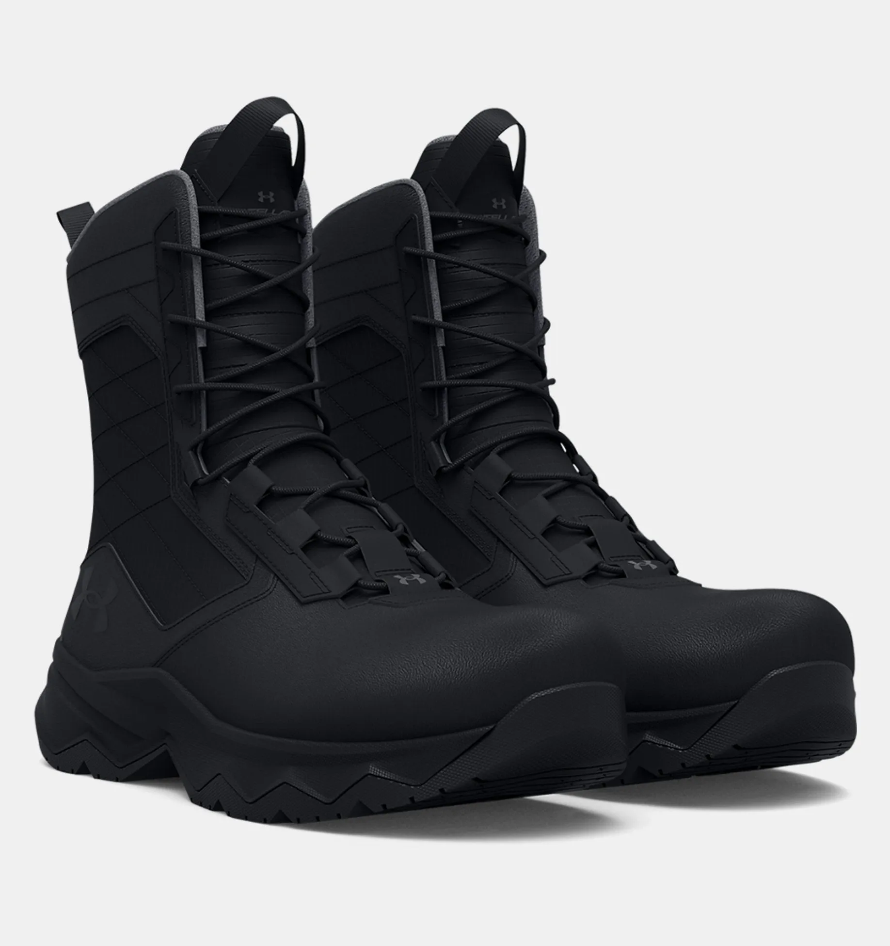 Under Armour Stellar G2 Protect Tactical Boots - 3024947-001