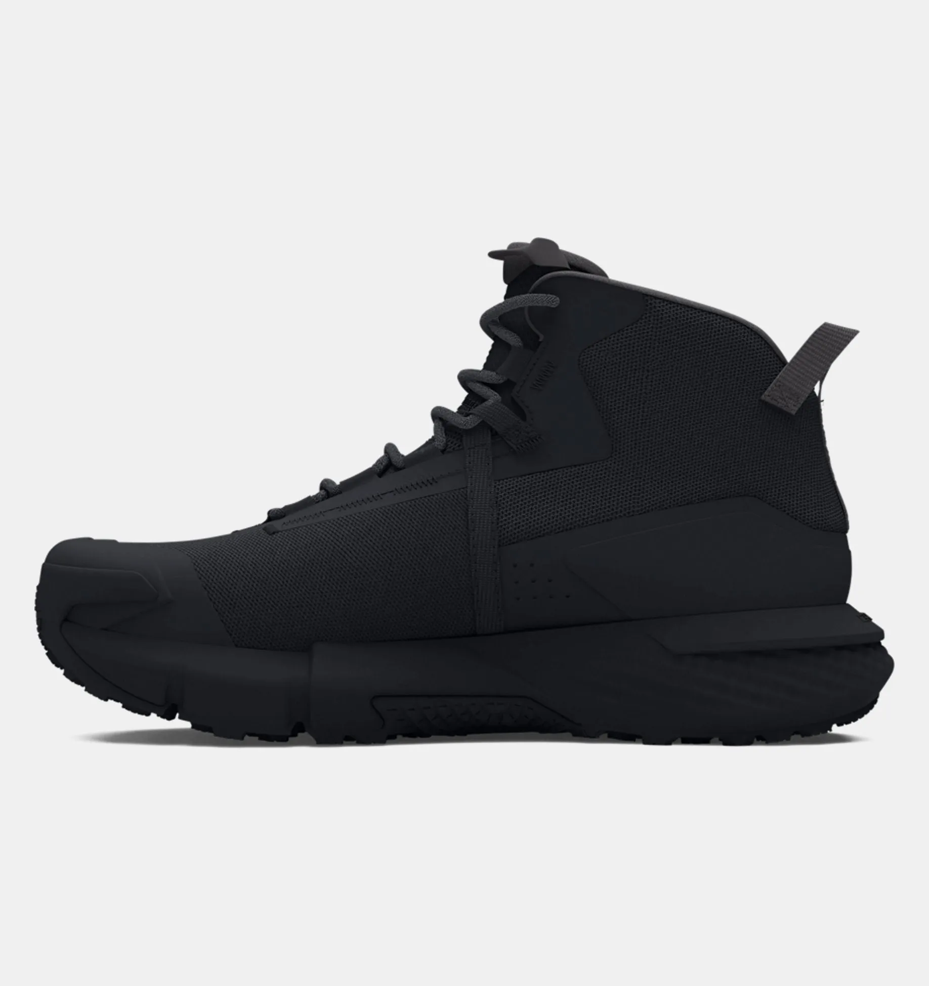 Under Armour Valsetz Mid Tactical Boots - 3027382-001