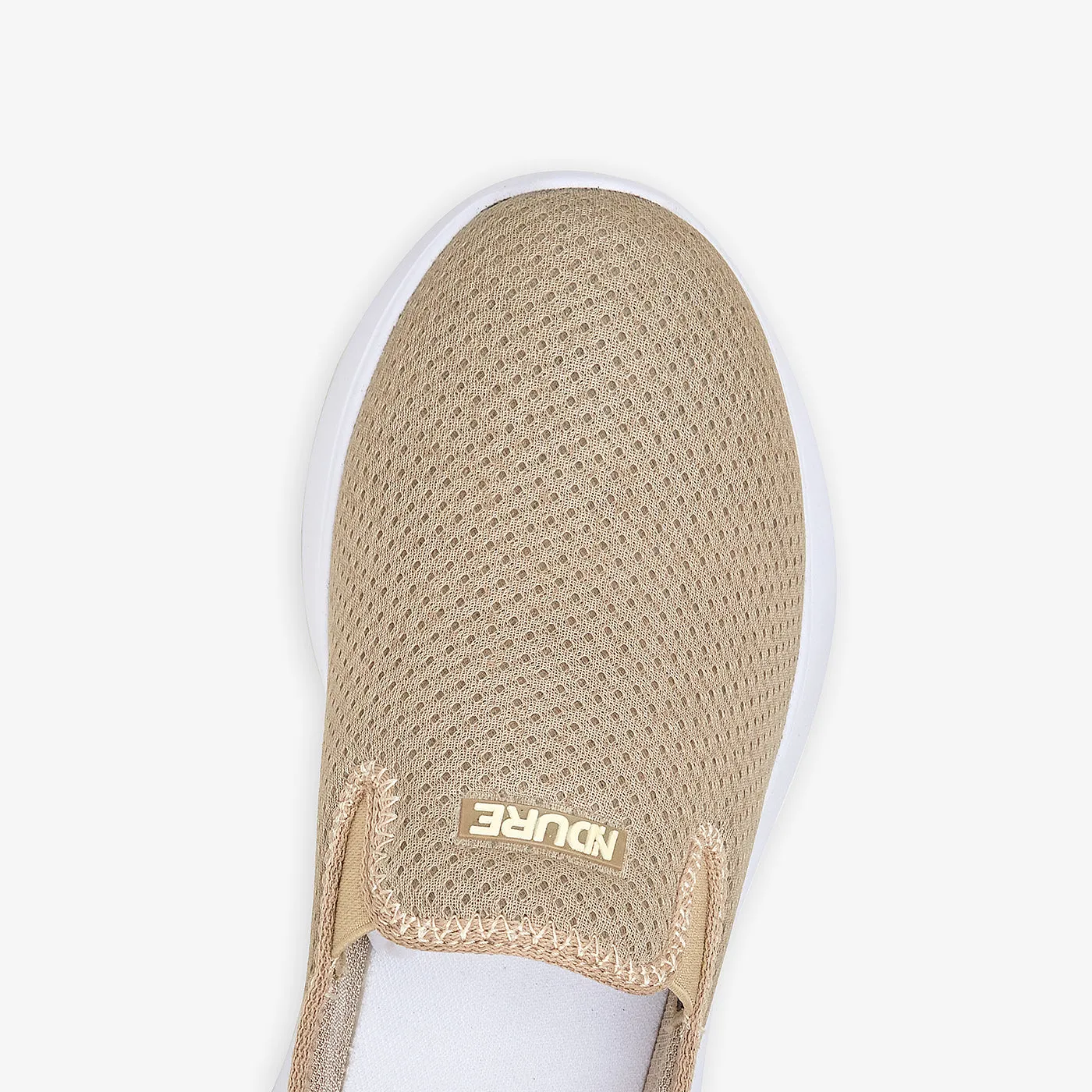 Women's Sporty Slip-Ons