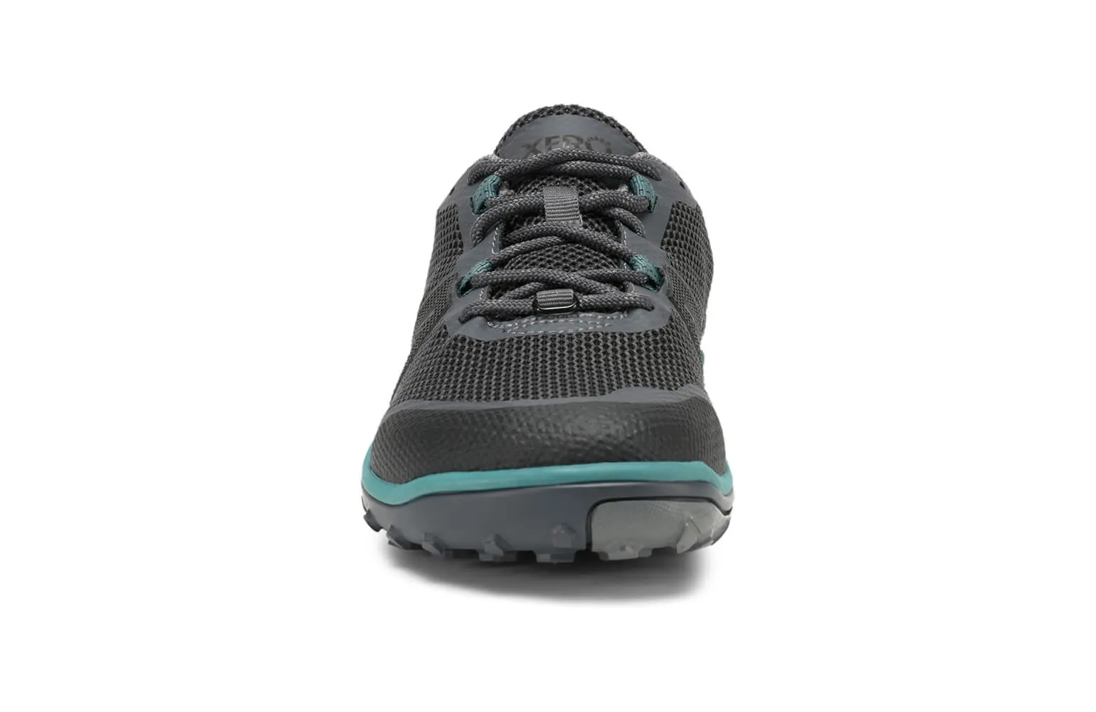 Xero Shoes Scrambler Low - Trail Shoe With Michelin Fiberlite Sole