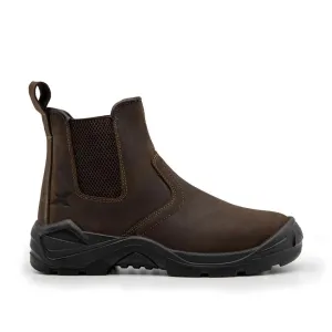 Xpert Tempest 2 Non-Safety Dealer Boots